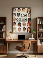 THE OFFICE TEAM