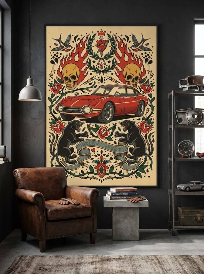 Toyota 2000GT (1967)