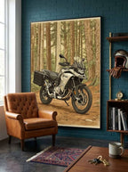 Bmw F900GS ADV