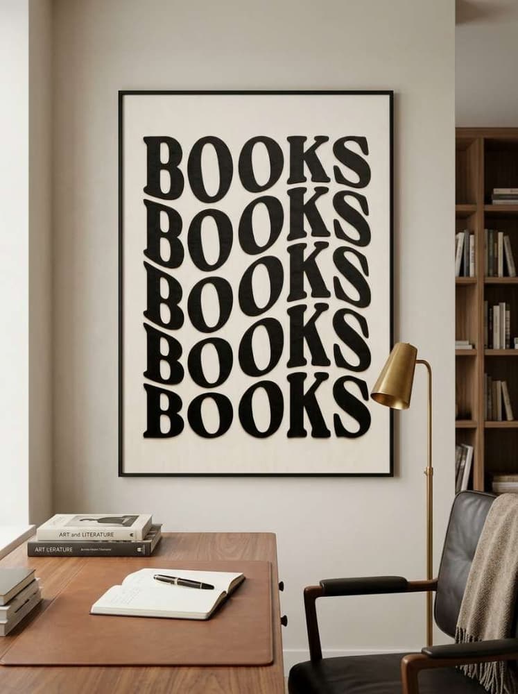 BOOKS