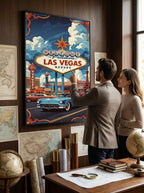 LAS VEGAS