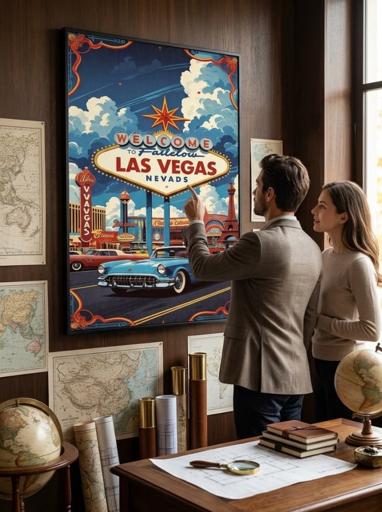 LAS VEGAS