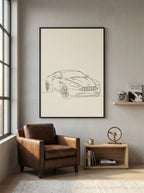 Aston Martin DB9 (2004)
