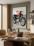 1958 Triumph Bonneville T120 0