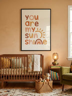 You are my sunshine