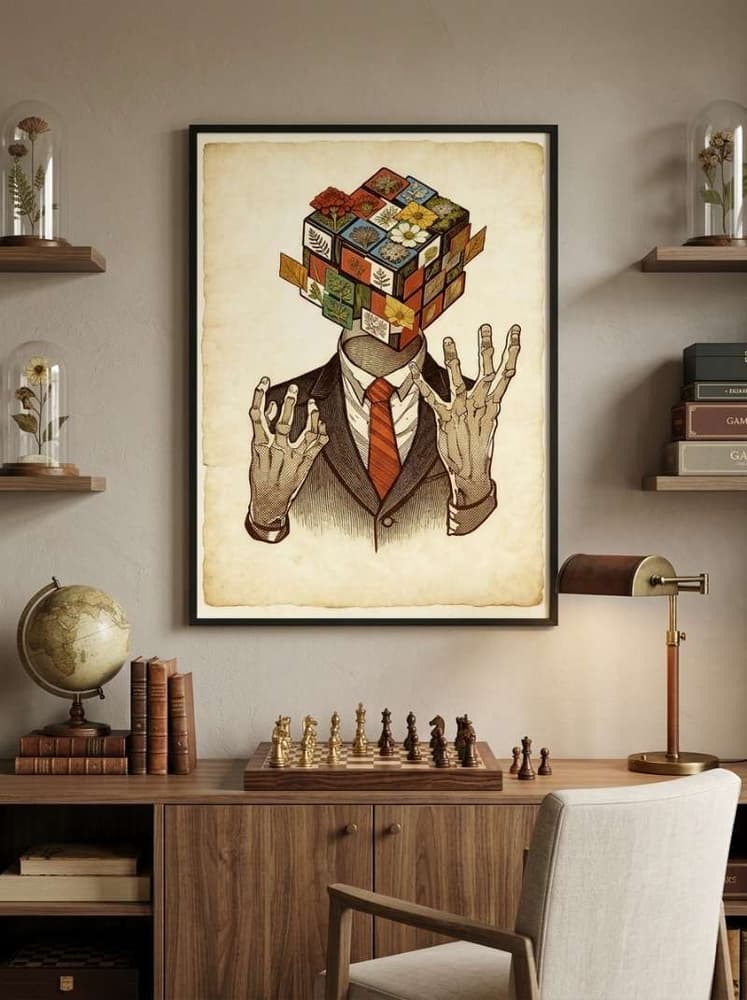 CUBIK