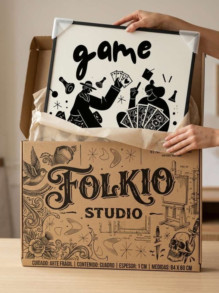GAME NIGHT