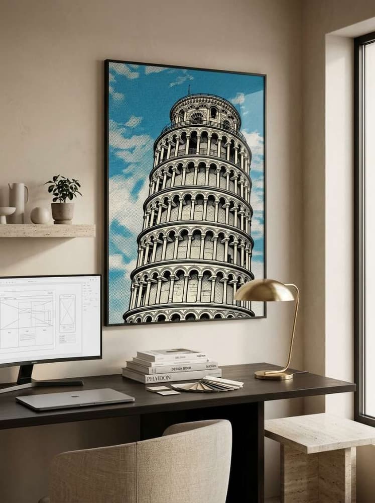 PISA