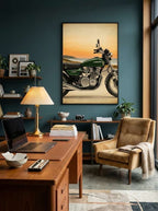 1972 Kawasaki Z1 900 0