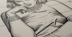 MADONNA PINK LADY