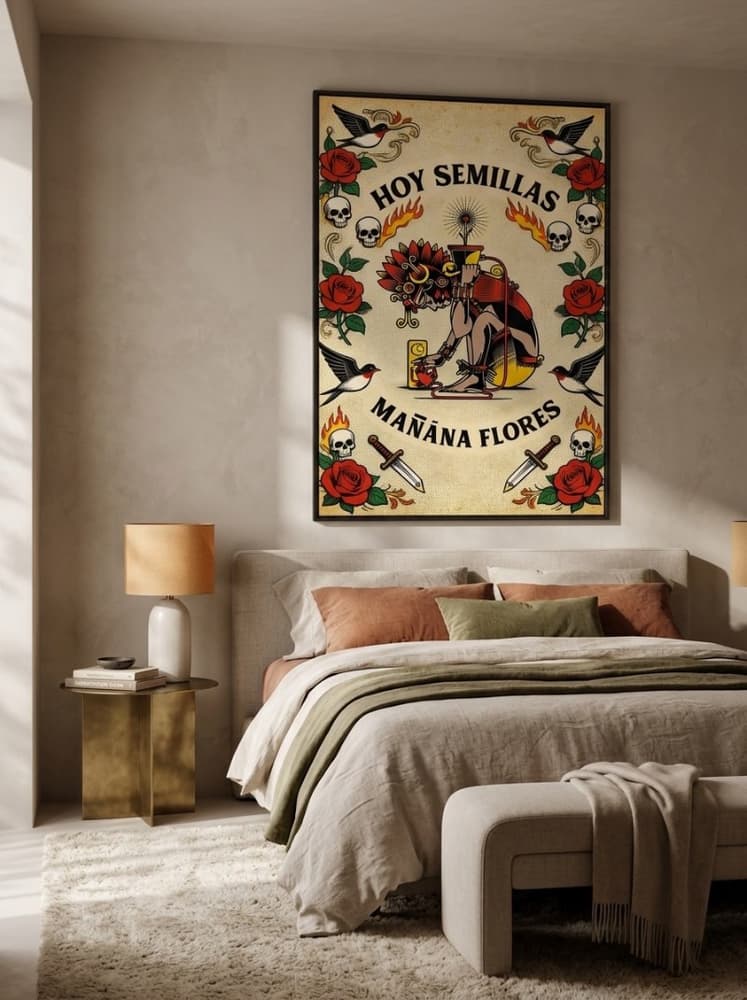 SEMILLAS