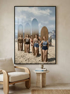 Surfing en 1930