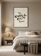 THE CHILL OUT