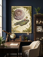 THE SPACE