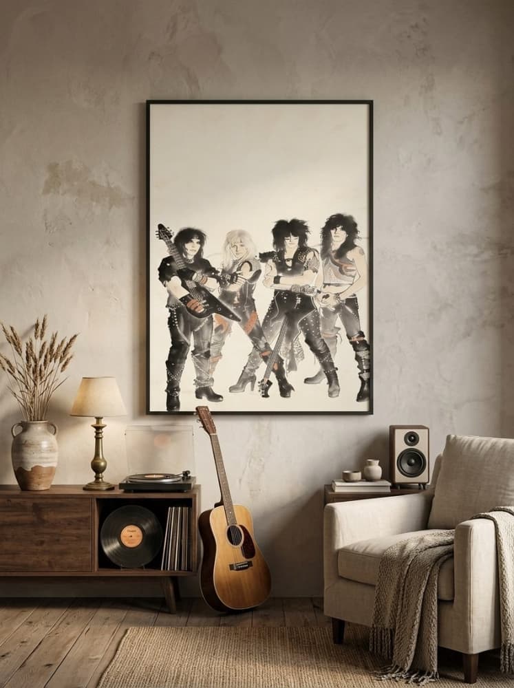 Mötley Crüe
