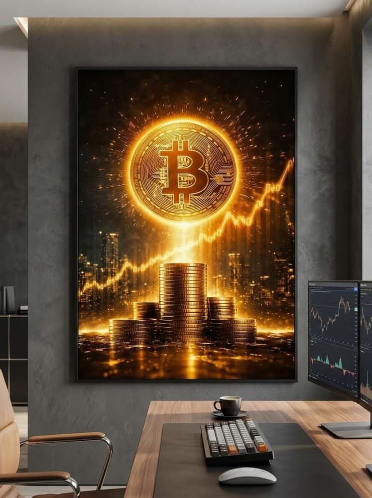 The Bitcoin
