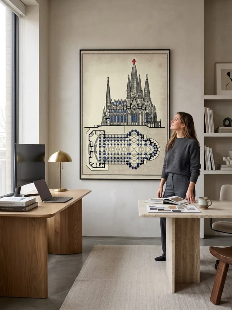 SAGRADA FAMILIA
