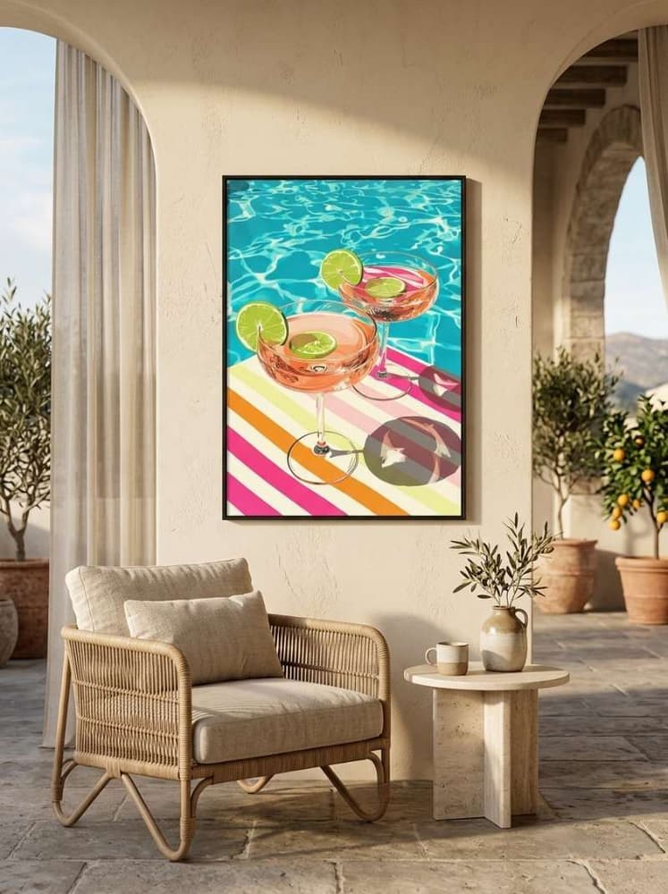Cocktails