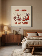 LLUVIA