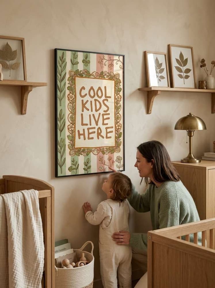 Cool kids live here