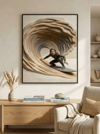 Alma de Surfista