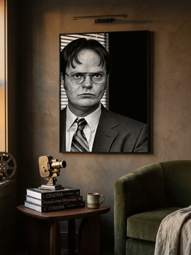 Dwight