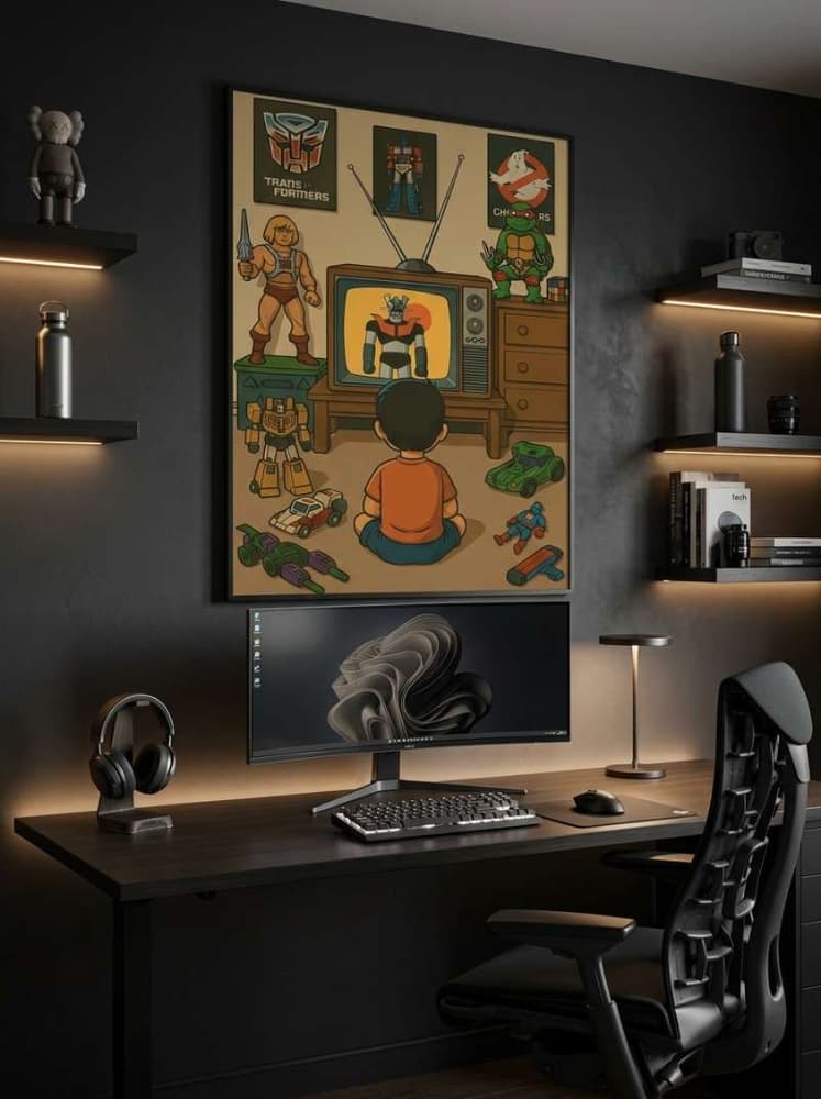 80'S GAMER