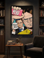 Office Club