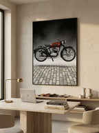 Montesa brio