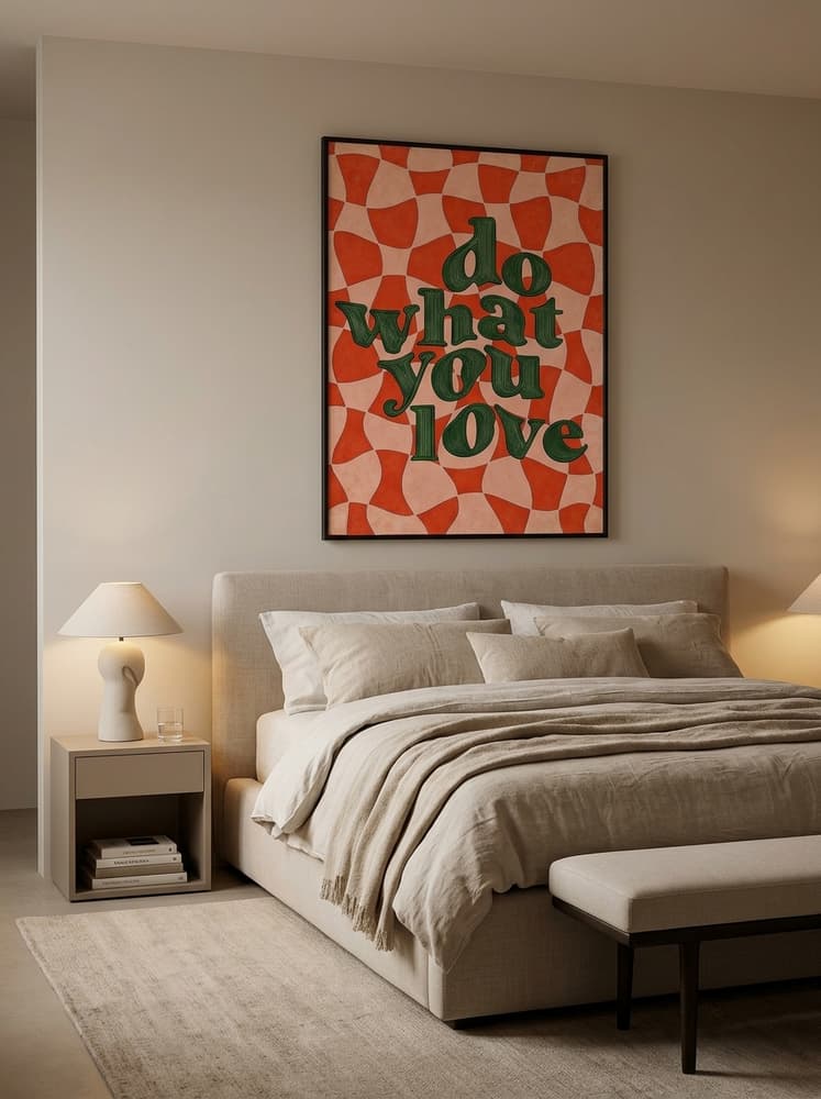 Do what you love