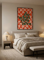 Do what you love