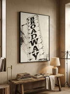 BROADWAY