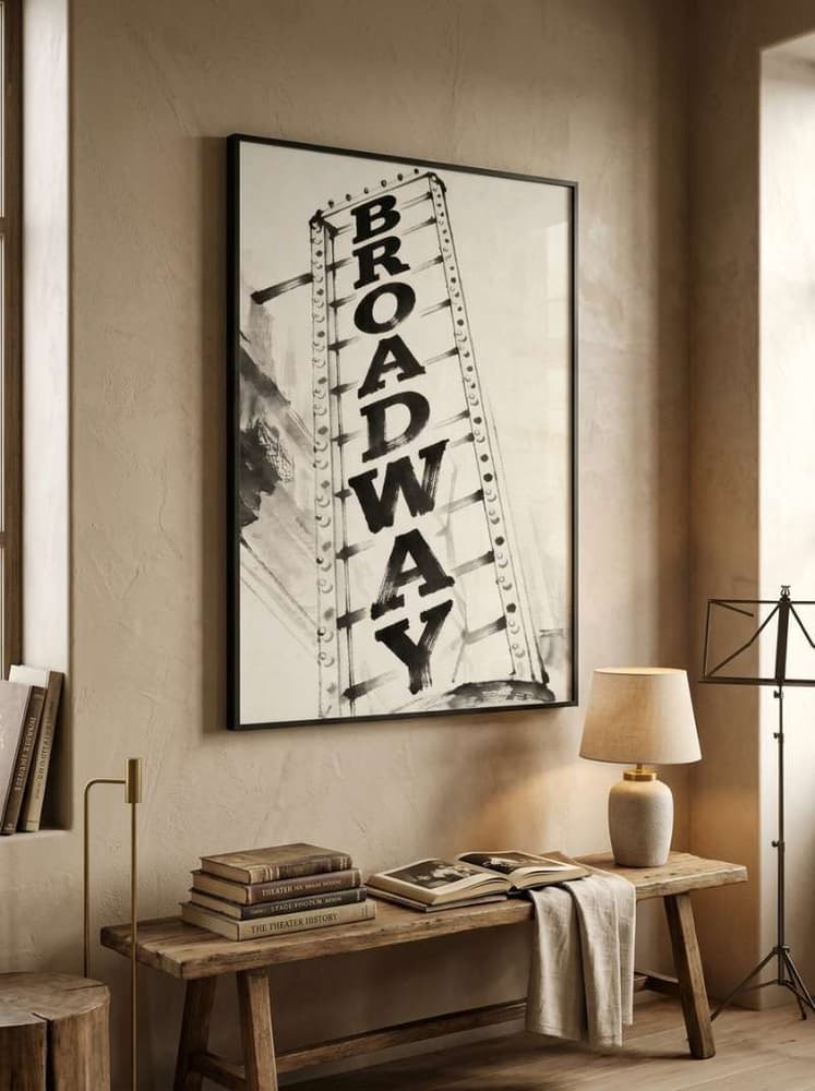 BROADWAY