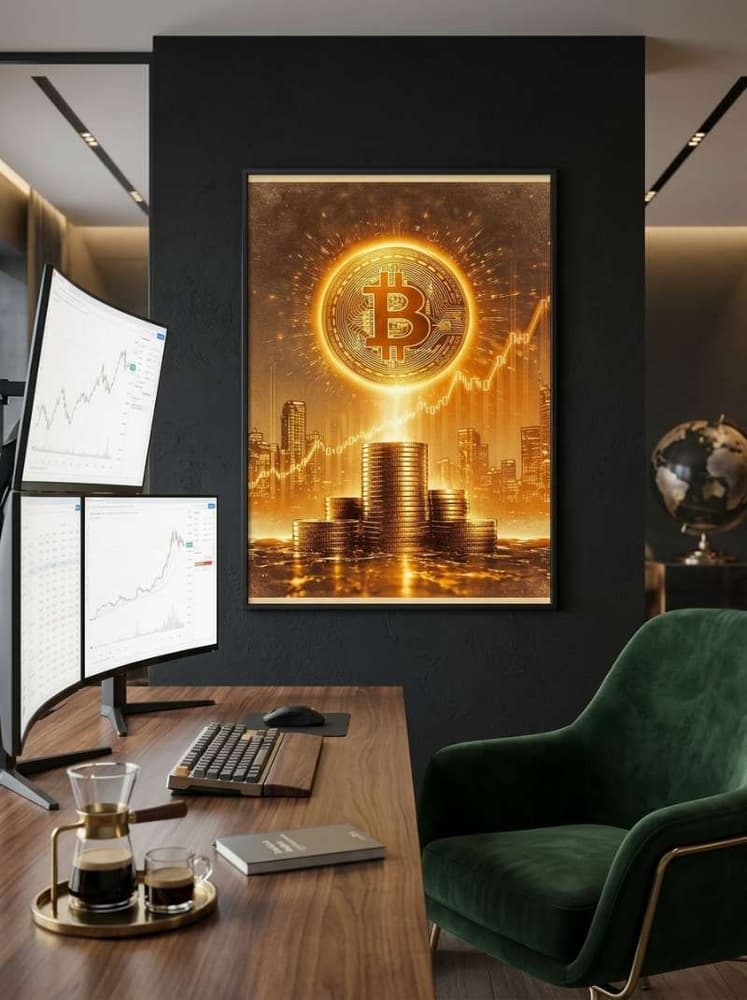 The Bitcoin