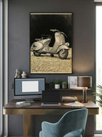 1946 Vespa 0