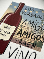 Amigos & Vinito