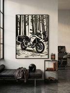 Bmw F900GS ADV