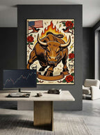 The Bull