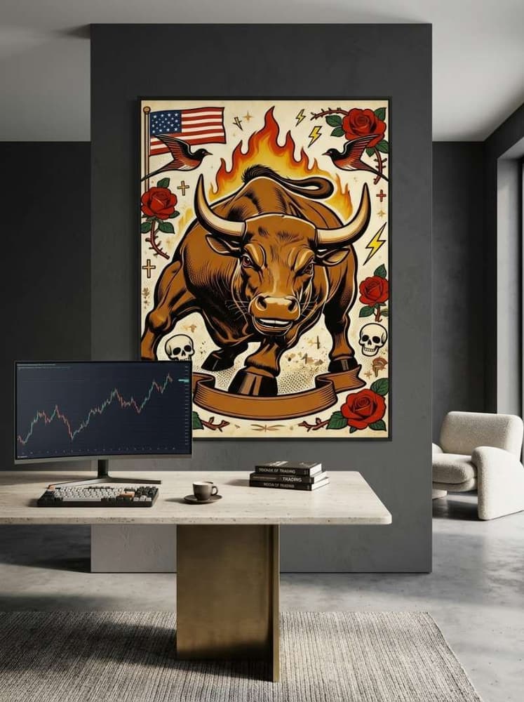 The Bull