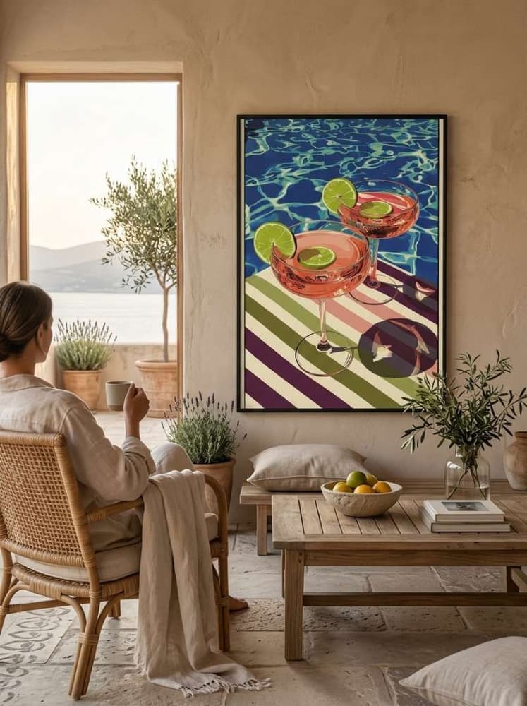 Cocktails