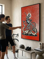 FIRE BIKE