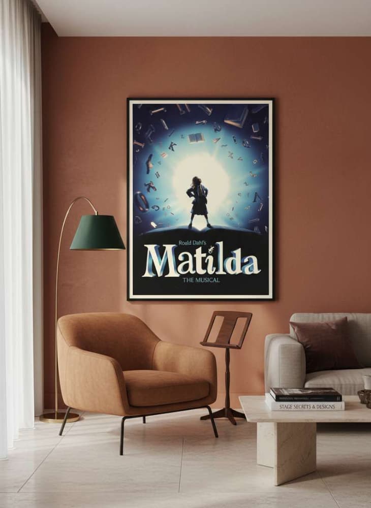 MATILDA