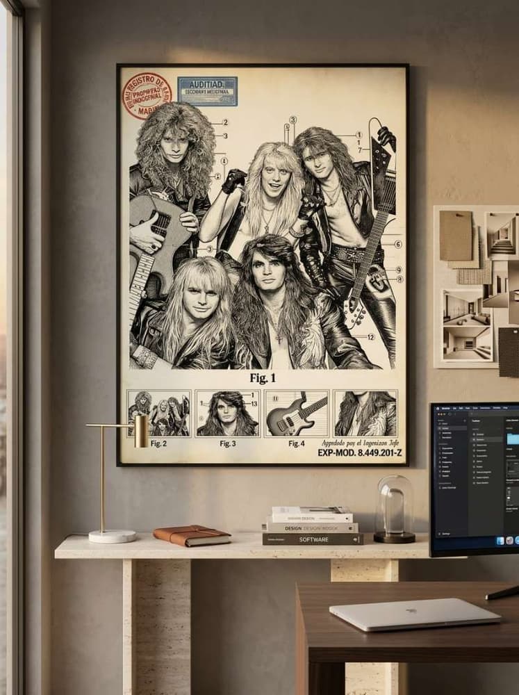 WARRANT