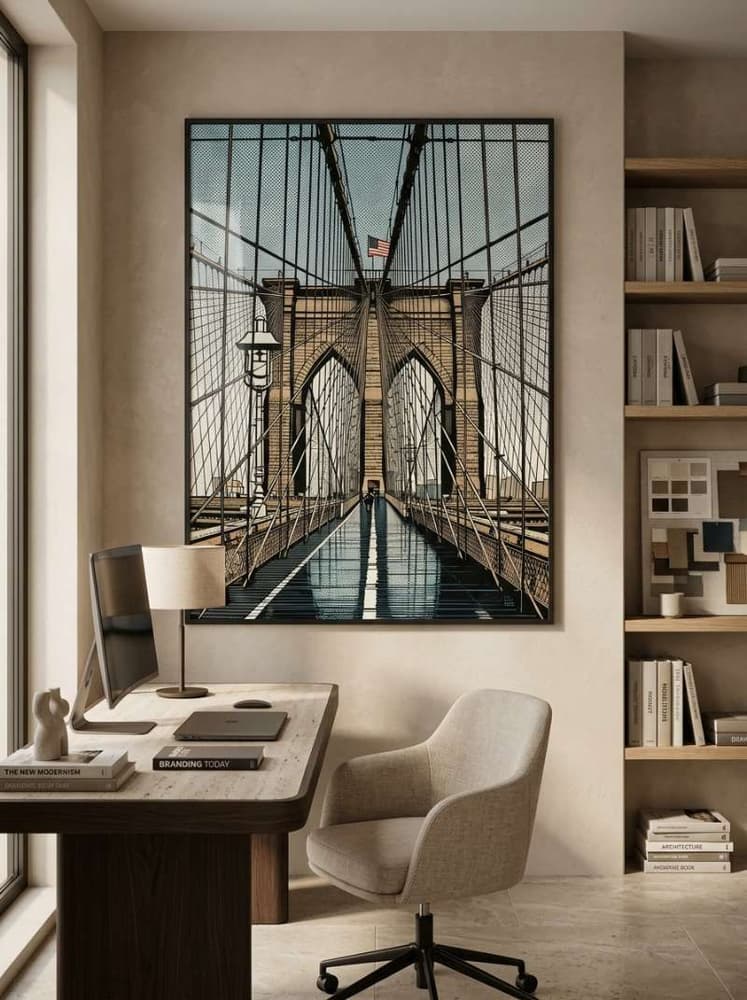 ARCHITECTURE IMPOSSIBLE