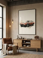 Toyota 2000GT (1967)