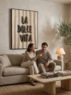 La dolce vita