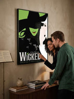 WICKED
