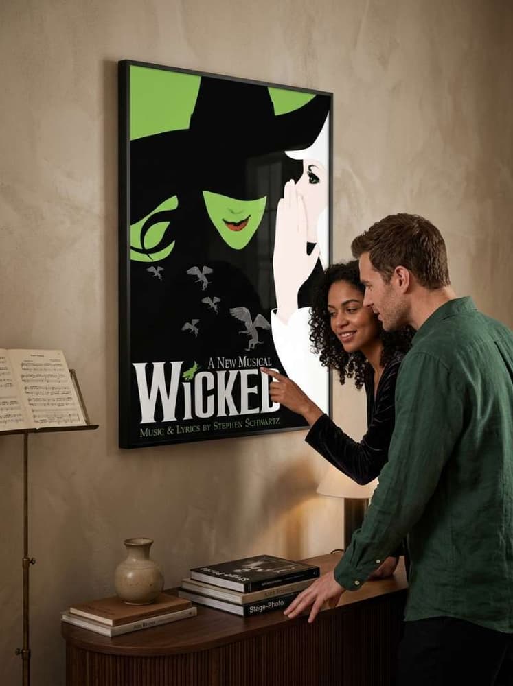 WICKED