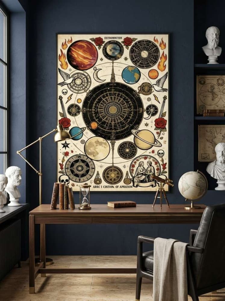 SPACE