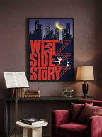 WEST SIDE STORY